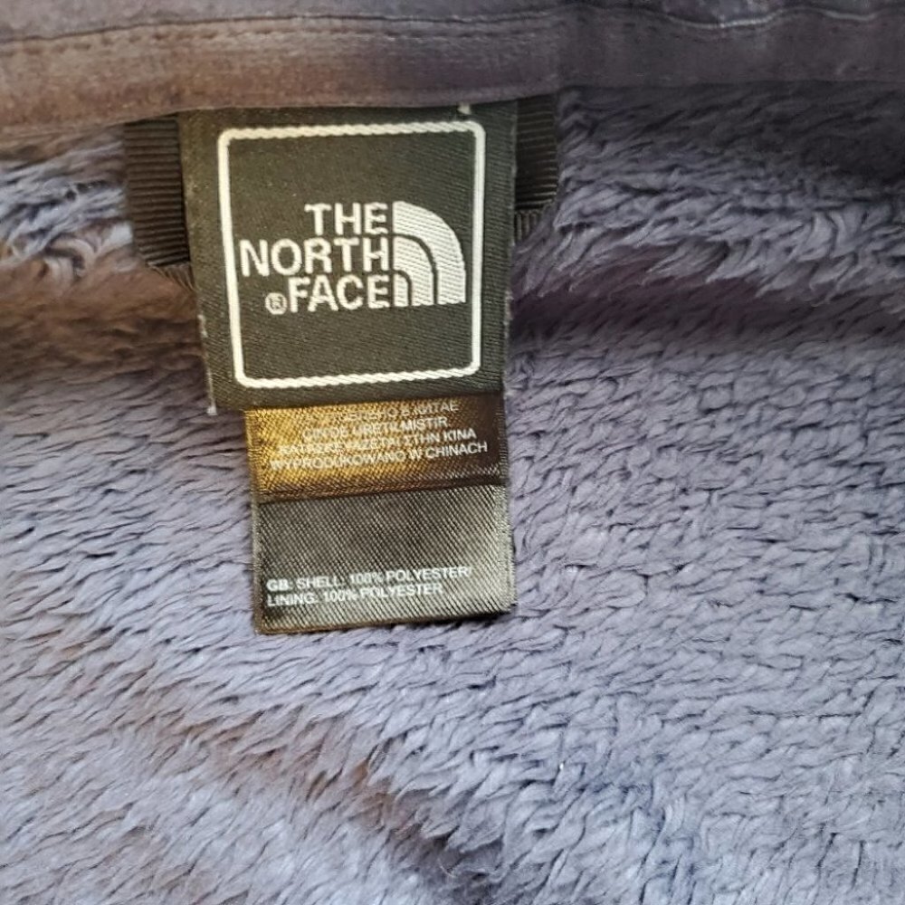 The North Face Jacket - Picture 7 of 8